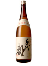 千代都 本格辛口